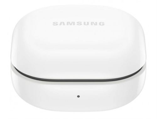 Samsung Galaxy Buds2 écouteurs Bluetooth Noir Onyx, intra-auriculaires, sans  fil, Réduction active de bruit, Son environnant, IPX2, étui-chargeur, Son  de qualité – Exclusivité  Version FR : : High-Tech