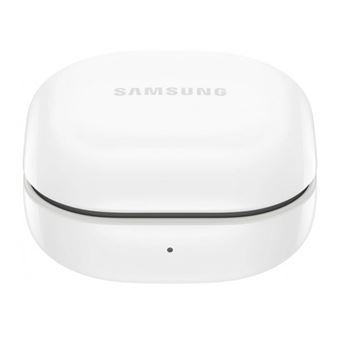 Ecouteurs sans fil Bluetooth Samsung Galaxy Buds2 avec réducteur de bruit  Graphite - Ecouteurs