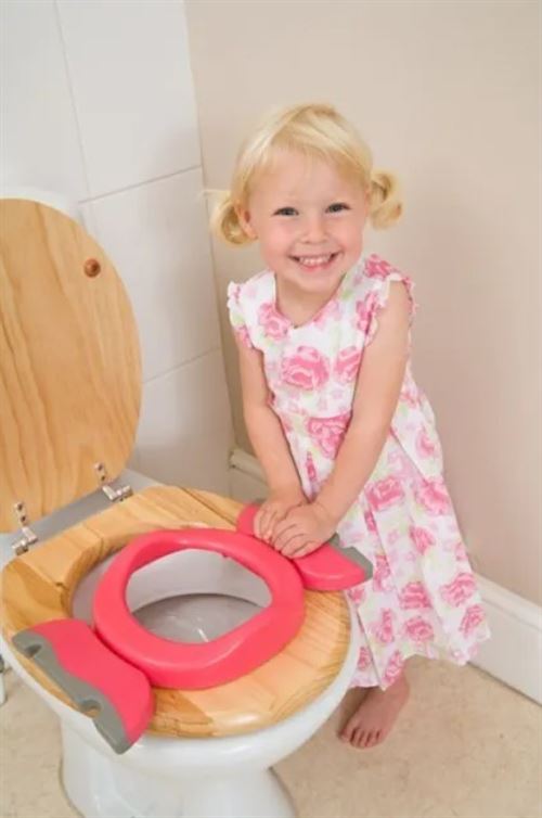 9€51 sur TOY-LET - Pot pour Bébé - Le nouveau WC pour Enfants