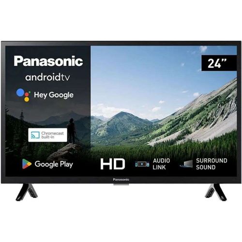 Televiseur LED LCD de Panasonic TX 24MSW504 24