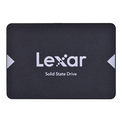 Lexar NS100 2 To SSD SATA