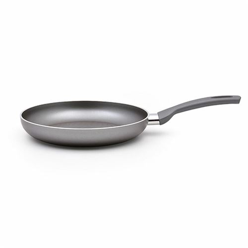 Non Communiqué Poêle Anti-Adhésive Ø 20 Cm Aluminium