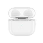 Boîtier De Recharge Sans Fil De Rechange Pour AirPods 4ème Génération - 620mAh, USB-C Et Détecteur De Mouvement
