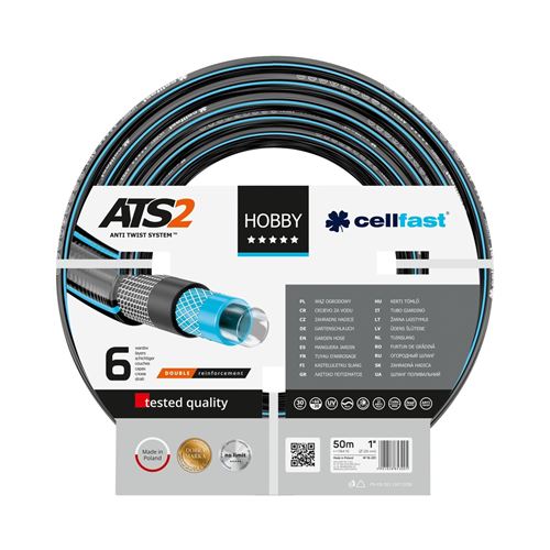 Générique Cellfast Hobby Ats2 50M - Image 3