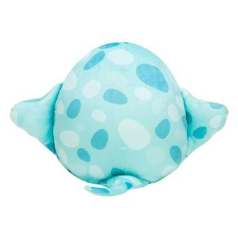 Peluche Squishmallows Green Stingray