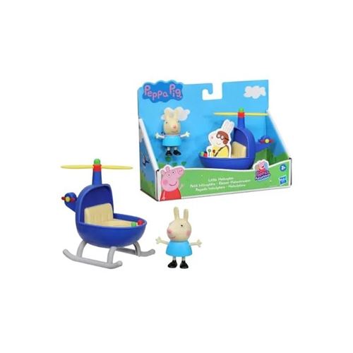 Peppa Pig Petit hélicoptère