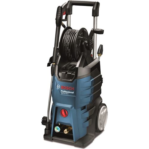 Nettoyeur Haute Pression Bosch Professional Ghp 5-75 X 140 Bar 2600 W 10 M