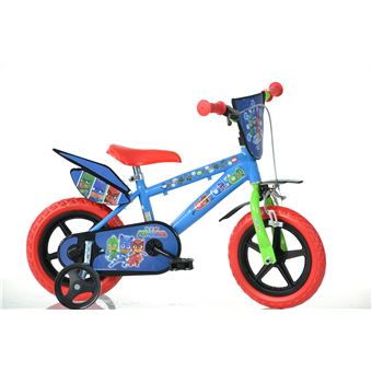 Velo pyjamasque 12 pouces clearance