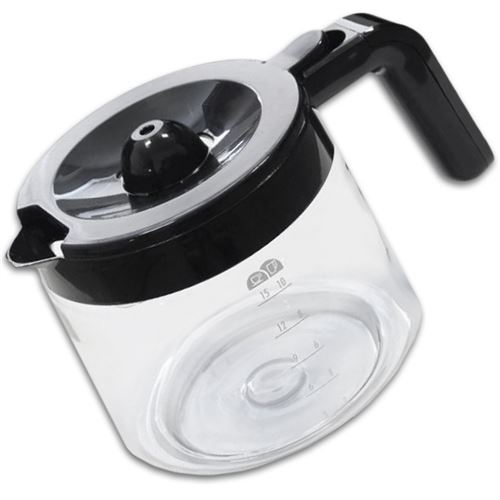 Verseuse à Café Delonghi Verseuse Complète (avec Couvercle) - Réf: Sx1045