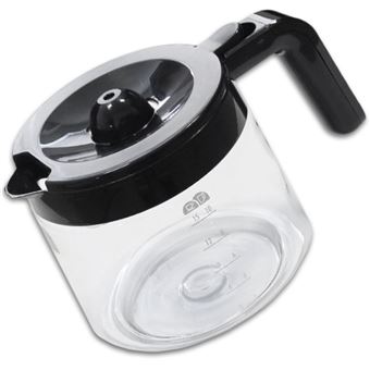 Verseuse Pour Cafetière Delonghi SX1000 - Accessoire Machine à Expresso Pratique Et Fonctionnel - 2