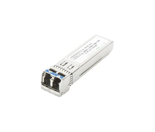 Digitus - Module émetteur-récepteur SFP+ - 10GbE - LC Multi-mode - 850 nm - Image 3