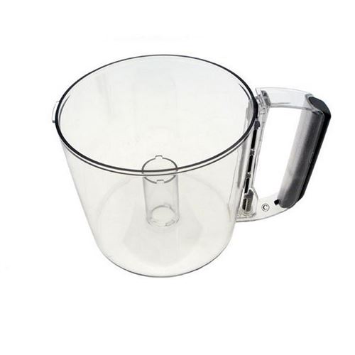 Cuve Chromée Robot Ménager 17276 Magimix - 36345