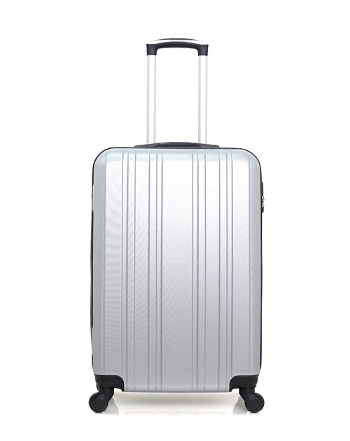 HERO - Valise Weekend ABS STROMBOLI 65 cm 4 Roues