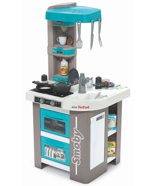 Tefal Cuisine Studio Bubble