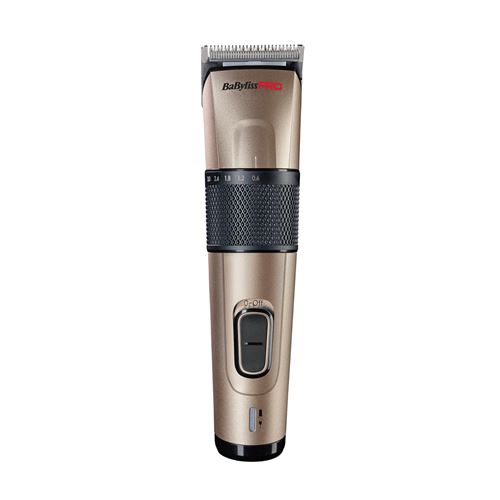 BaByliss PRO Tondeuse &agrave; cheveux Cut-Definer FX862E
