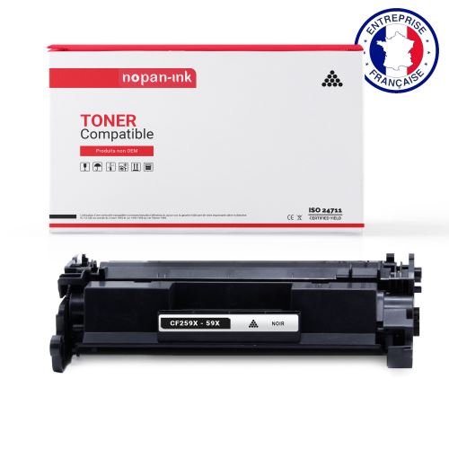 NOPAN-INK - x1 Toner HP CF259X compatible