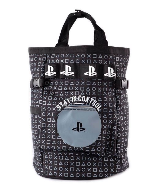 Sac A Dos Sony Playstation Aop