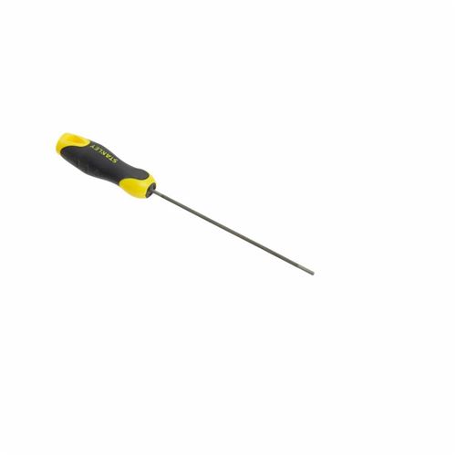 Stanley Lime Ronde pour Tronçonneuse 200X4 - 0-22-491