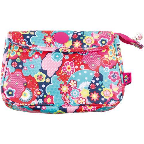 Trousse De Toilette Fille Kimono Tuc Tuc Colección Kimono Unique
