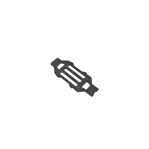 Walkera Neutre - F210-Z-03 Support Batterie En Carbone Pour F210 - Image 1