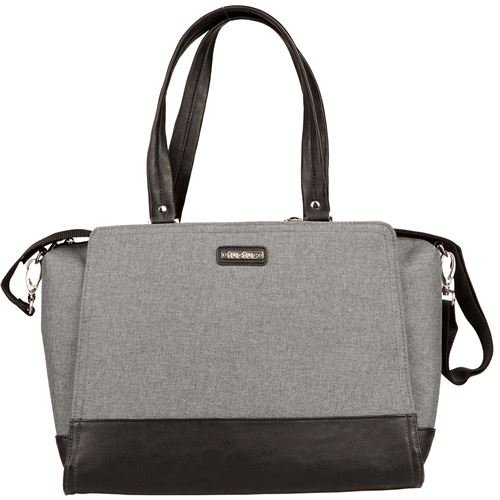 Sac À Langer + Matelas À Langer Portable Incognit Tuc Tuc Colección Clasico C.Bebe Gris