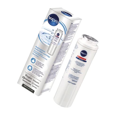 Cartouche filtre à eau et à glace Réfrigérateur, congélateur 484000008612 AMANA, MAYTAG, GAGGENAU, CAPLE, WHIRLPOOL - 92122