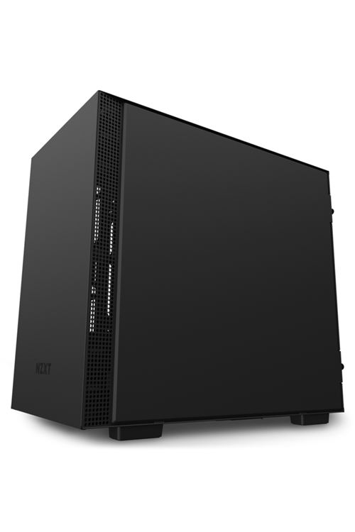 Mini-PC Intel i5-9400F, GTX1650, 16Go RAM DDR4, 250Go SSD NVMe M.2 PCIe, 2To HDD, USB 3.1, Wifi, Bluetooth. Mini-PC Evolution. Unité centrale sans OS