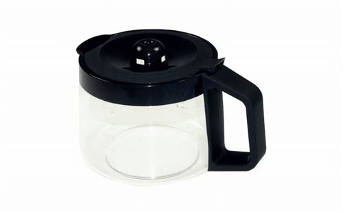 Verseuse + Couvercle pour Pieces Preparation Des Boissons Petit Electromenager Krups - Ms-622428