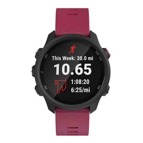 Fnac garmin 245 clearance