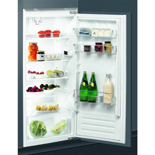 Réfrigérateur 1 Porte Encastrable Whirlpool Arg850/A++