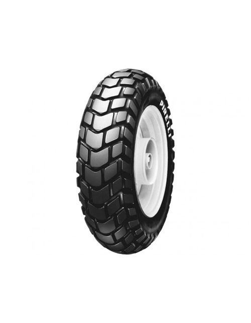 Pneu PIRELLI SL 60 130/90-10 M/C 61J TL