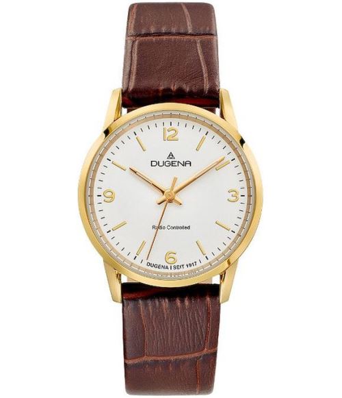 Dugena Montre Femme 4460855 Blanc