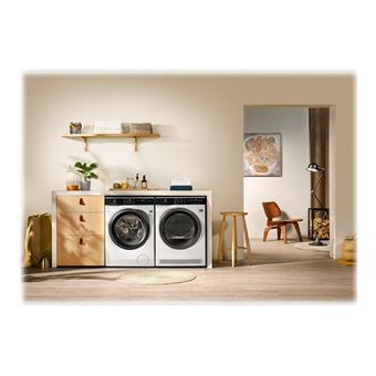 Electrolux PerfectCare 900 EW9H3803D - Sèche-linge - largeur : 59.6 cm - profondeur : 66.2 cm - hauteur : 85 cm - chargement frontal
