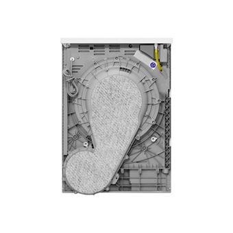 Electrolux PerfectCare 900 EW9H3803D - Sèche-linge - largeur : 59.6 cm - profondeur : 66.2 cm - hauteur : 85 cm - chargement frontal