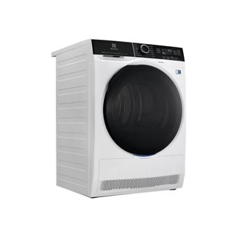 Electrolux PerfectCare 900 EW9H3803D - Sèche-linge - largeur : 59.6 cm - profondeur : 66.2 cm - hauteur : 85 cm - chargement frontal