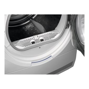 Electrolux PerfectCare 900 EW9H3803D - Sèche-linge - largeur : 59.6 cm - profondeur : 66.2 cm - hauteur : 85 cm - chargement frontal