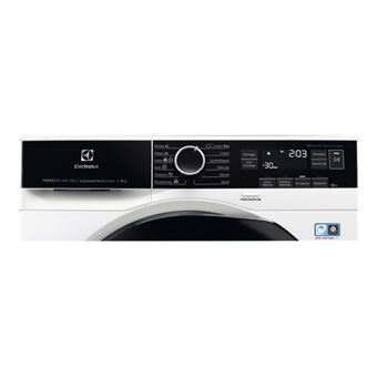 Electrolux PerfectCare 900 EW9H3803D - Sèche-linge - largeur : 59.6 cm - profondeur : 66.2 cm - hauteur : 85 cm - chargement frontal