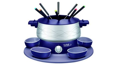 Fondue TEFAL EF351412 SIMPLY INVENTS