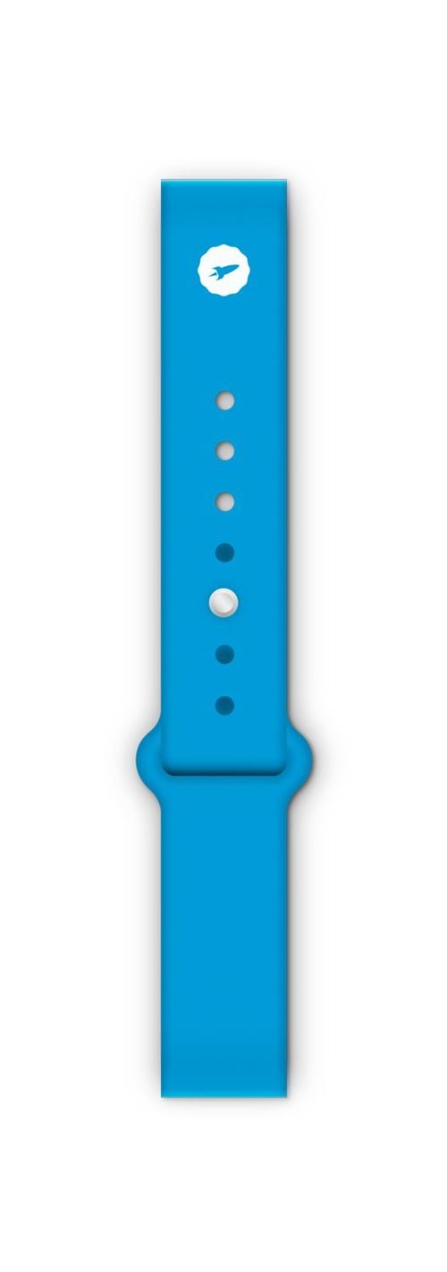 SPC Smartee Sport Bracelet Smartwatch Bleu