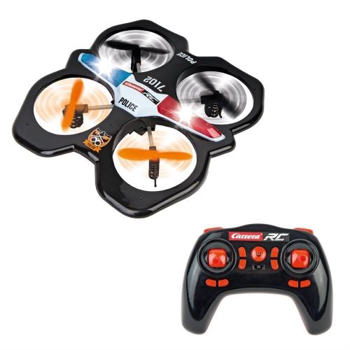 CARRERA RC 370503014 Quadrocopter Police