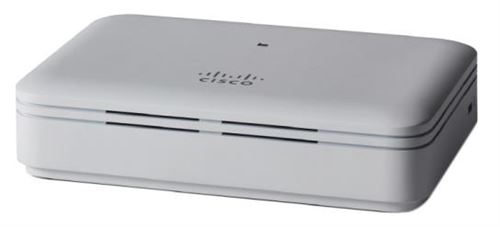 Cisco Aironet 1815t WLAN access point 867 Mbit/s Power over Ethernet (PoE) White