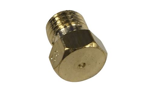 Injecteur Gaz Butane Ø 0.85 pour Cuisiniere Delonghi - 101078