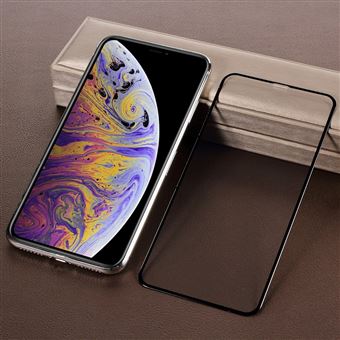 Protecteur écran en verre trempé 0.3mm résine pleine ...