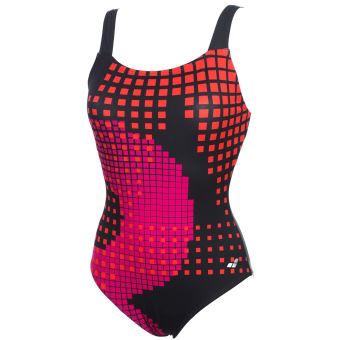 Maillot 1 Pièce Bain Dorian Achatamp; Femme Adulte PrixFnac Arena WEDYHIe29