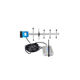 Booster De Signal 900mhz Repeteur De Signal Gsm Avec L Antenne De Yagi Amplificateur Hi Fi Achat Prix Fnac