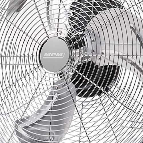 AIR FLOOR RETRO - Ventilateur de sol du style industriel - Create