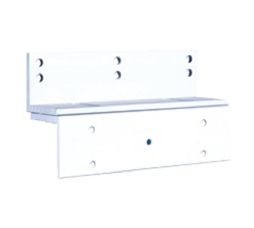 Support equerre en z - 300 à 500 kg - Z3/Z4/Z5 Cdvi