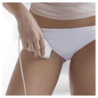 Epilateur Braun 3-440 Rosa