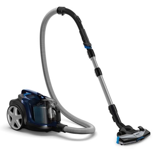 Philips PowerPro Expert fc9743/09 – Aspirateur (650 W, A +, 22 kWh, 420 W, 0,5 W, 1800 W)