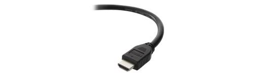 Belkin Standard câble HDMI - 5 m